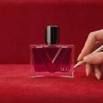 Valentino Vendetta Donna Woda Perfumowana 30ml - 2