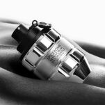 Viktor & Rolf Spicebomb Metallic Musk Woda Perfumowana 50ml - 2