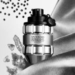 Viktor & Rolf Spicebomb Metallic Musk Woda Perfumowana 50ml - 6