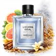 Guerlain L'Homme Ideal Cologne Forte Woda Perfumowana 100ml - 4