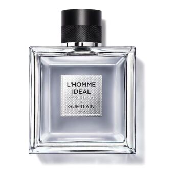 Guerlain L'Homme Ideal Cologne Forte Woda Perfumowana 100ml