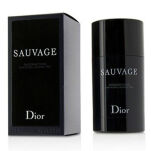Christian Dior Sauvage Deodorant Stick 75g - 4