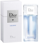 Christian Dior Homme Cologne Woda Toaletowa 125ml - 4