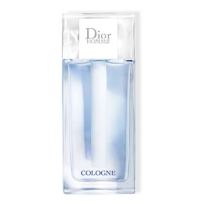 Christian Dior Homme Cologne Woda Toaletowa 125ml