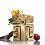 Balmain Destin De Balmain PARFUM 30ml - 3