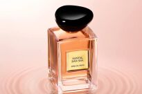 Emporio Armani Prive Santal Dan Sha Woda Perfumowana 100ml - 2