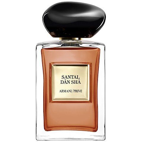 Emporio Armani Prive Santal Dan Sha Woda Perfumowana 100ml