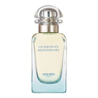 Hermes Un Jardin En Mediterranee Woda Toaletowa 50ml