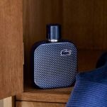 Lacoste L.12.12 Bleu Woda Perfumowana 35ml - 5