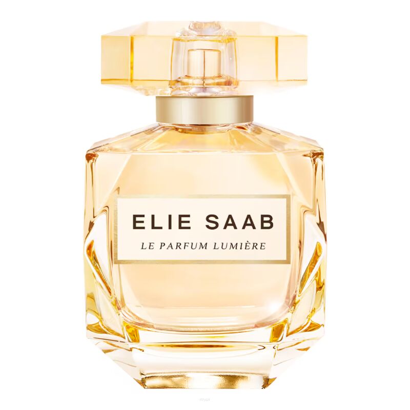 elie saab le parfum lumiere