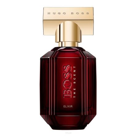 Hugo Boss The Scent For Her Elixir Parfum 30ml