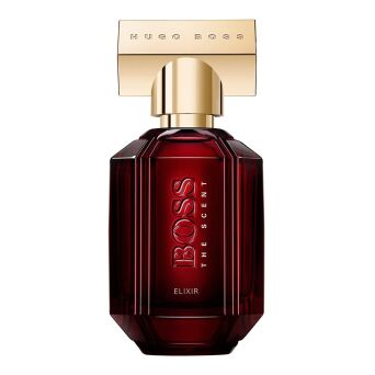 Hugo Boss The Scent For Her Elixir Parfum 30ml