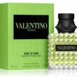 Valentino Donna Born In Roma Green Stravaganza Woda Perfumowana 30ml - 4