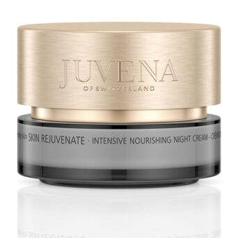 Juvena Skin Rejuvenate Intensive Nourishing Night Cream Odżywczy Krem Na Noc Dry To Very Dry 50ml