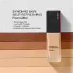 Shiseido Ginza Tokyo Synchro Skin Self-Refreshing No. 230 Adler 30ml - 5