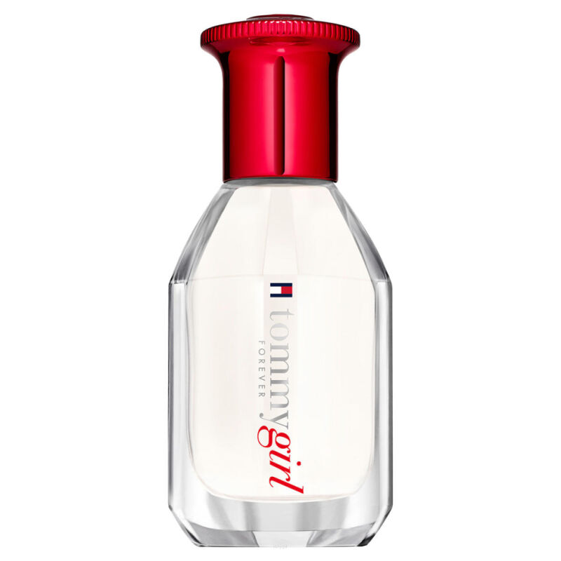tommy hilfiger tommy girl forever woda toaletowa 50 ml    