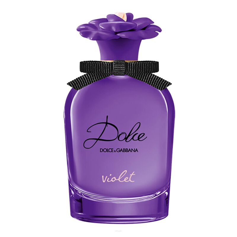 dolce & gabbana dolce violet woda toaletowa 30 ml    