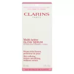 Clarins Multi-Active Glow Serum 30ml - 4