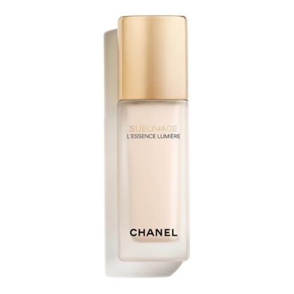Chanel Sublimage L Essence Lumiere Koncentrat Do Twarzy 40ml