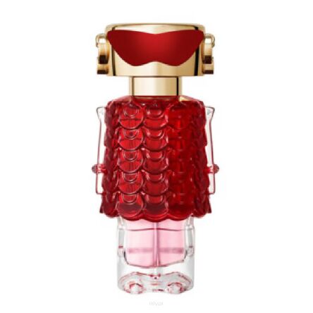 Paco Rabanne Fame In Love Parfum Elixir 50ml