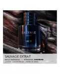 Christian Dior Sauvage Extrait 50ml - 3