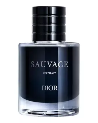 Christian Dior Sauvage Extrait 50ml