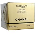 Chanel Sublimage La Creme Ultimate Cream Texture Universelle 50ml REFILL - 2