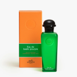 Hermes Eau De Basilic Pourpre Woda Kolońska 100ml - 4
