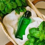 Hermes Eau De Basilic Pourpre Woda Kolońska 100ml - 2