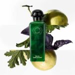 Hermes Eau De Basilic Pourpre Woda Kolońska 100ml - 3