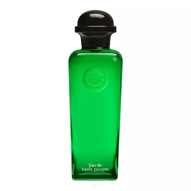 Hermes Eau De Basilic Pourpre Woda Kolońska 100ml