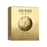 Guess Bella Vita Woda Perfumowana 30ml - 4