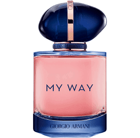 Giorgio Armani My Way Intense Woda Perfumowana 90ml