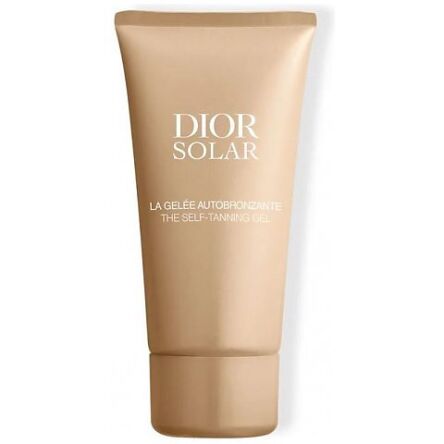 Christian Dior Solar The Self-Tanning Gel Samoopalający Żel Do Twarzy 50ml