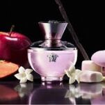 Versace Dylan Blush Pink Woda Perfumowana 50ml - 3