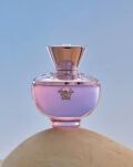 Versace Dylan Blush Pink Woda Perfumowana 50ml - 2