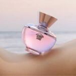 Versace Dylan Blush Pink Woda Perfumowana 50ml - 5