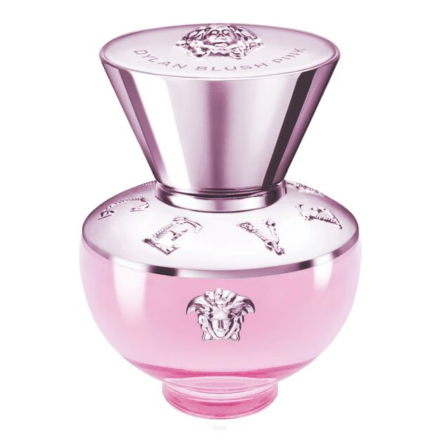 Versace Dylan Blush Pink Woda Perfumowana 50ml