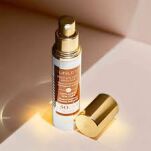 Sisley Sunleya Anti-Aging Sun Care SPF 30 Krem Z Filtrem 50ml - 4
