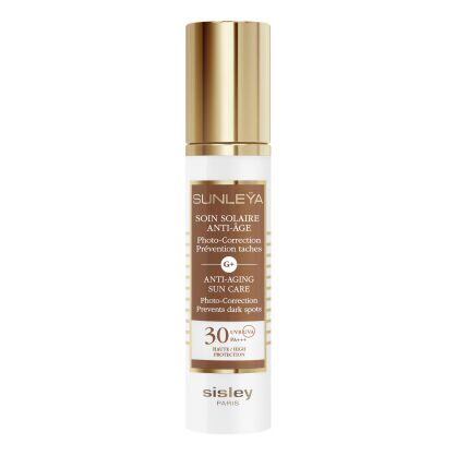 Sisley Sunleya Anti-Aging Sun Care SPF 30 Krem Z Filtrem SPF30 50ml