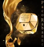 Paco Rabanne Lady Million Woda Perfumowana 30ml - 5