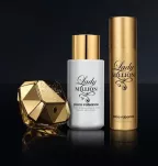 Paco Rabanne Lady Million Woda Perfumowana 30ml - 3