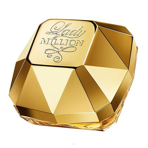 Paco Rabanne Lady Million Woda Perfumowana 30ml