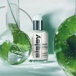 Sisley Emulsion Ecologique Beztłuszczowa Emulsja Ekologiczna Każdy Rodzaj Skóry 60ml - 2