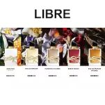 Yves Saint Laurent Libre Berry Crush Woda Perfumowana 90ml - 2