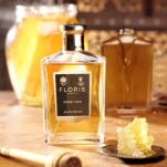 Floris London Honey Oud Woda Perfumowana 100ml - 2