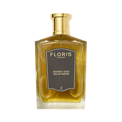 Floris London Honey Oud Woda Perfumowana 100ml