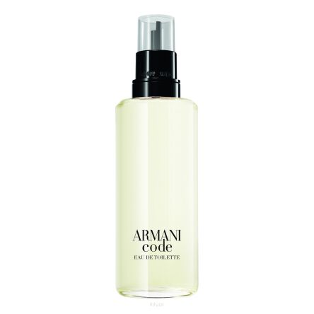 Giorgio Armani Code Woda Toaletowa 150ml REFILL