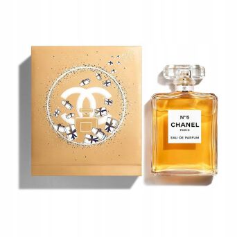 Chanel No5 Woda Perfumowana 100ml ÉDITION LIMITÉE