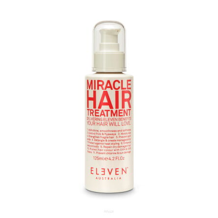 Eleven Australia Miracle Hair Treatment Odżywka Do Włosów 125ml